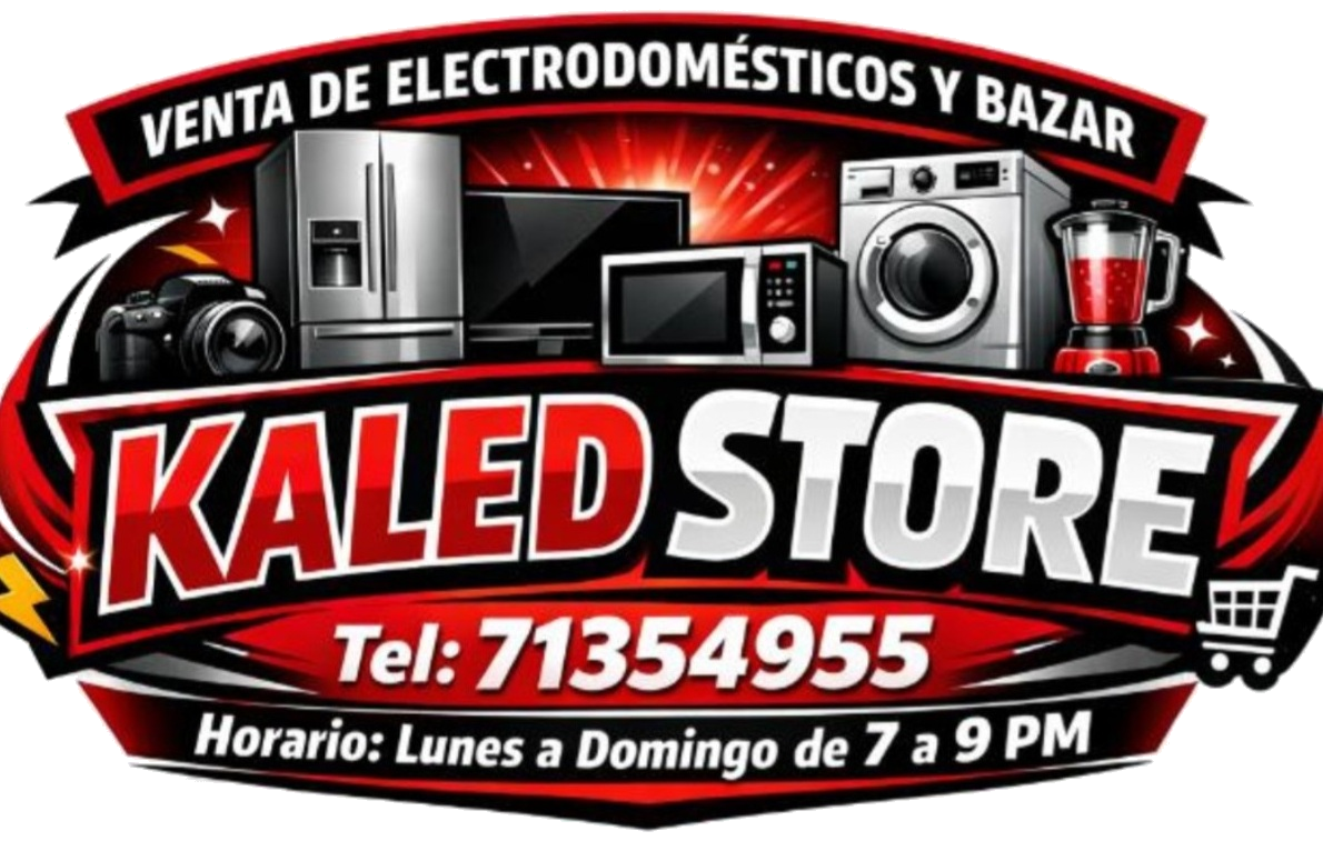Kaled Store